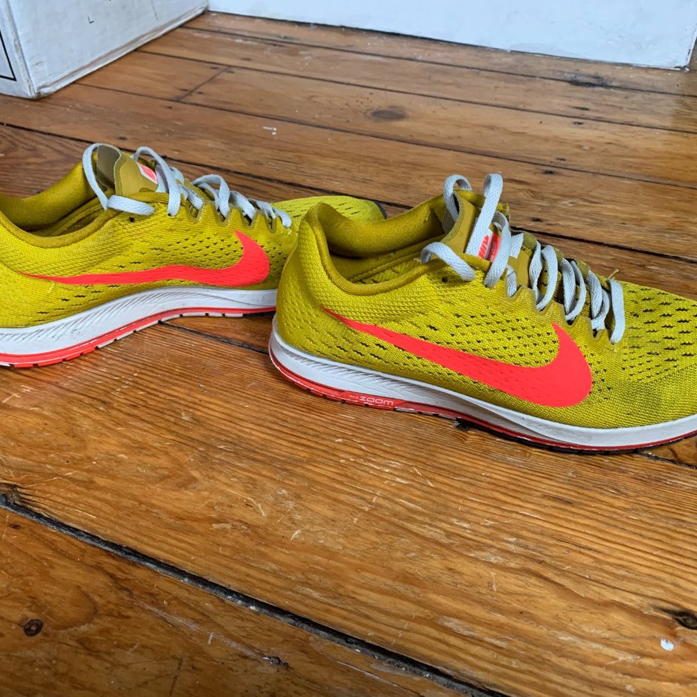Nike Zoom Streak Size 8